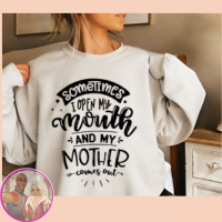 SCREEN PRINTS/ Funny Shirts, Funny Screen Prints, Ready To Press, Ready To Ship, Fast Shipping, Funny Mother Shirts, Funny Mother Prints