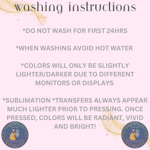 DTF EVERYDAY TRANSFERS-No Weeding, No Cracking, No Peeling, Fast Shipping, High Quality Transfer, Iron On Transfer, 102303