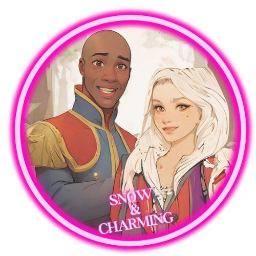Welcome To Snow and Charming: Our Fairytale Adventure Begins!
