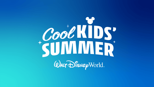 Cool Kids' Summer at Walt Disney World: The Ultimate Guide for Families in 2026