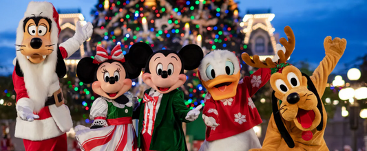 We Found Our Orlando Home-Now Our Next Chapter Begins✨🏰🎄