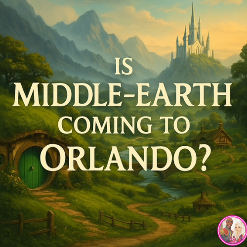One Park to Rule Them All? The Latest on LOTR Land Rumors At Universal
