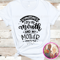 SCREEN PRINTS/ Funny Shirts, Funny Screen Prints, Ready To Press, Ready To Ship, Fast Shipping, Funny Mother Shirts, Funny Mother Prints