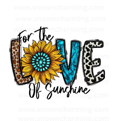 DTF TRANSFERS, Custom DTF Transfer, Ready To Press, Ready To Ship, Sunflower, Sunflower Shirt, Sunflower Transfer, Iron On , Fast Shipping