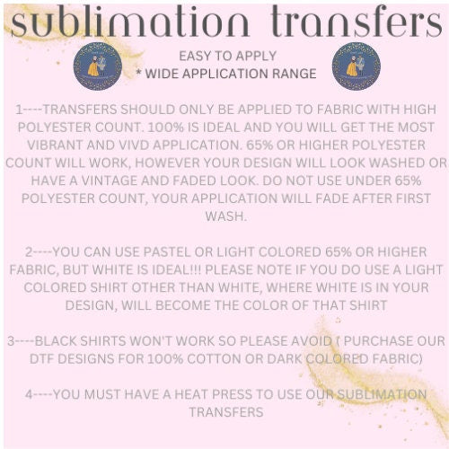 DTF EVERYDAY TRANSFERS-No Weeding, No Cracking, No Peeling, Fast Shipping, High Quality Transfer, Iron On Transfer, 102303
