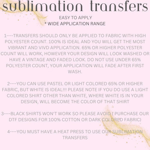 SUBLIMATION SHIRT TRANSFERS| Ready To Press Image| Sublimation Shirt Image| Heat Press Transfers| Transfer |The Mermaid | Ready To Ship