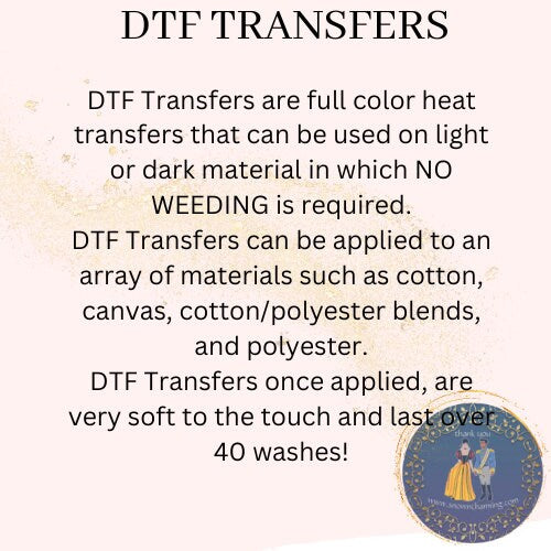 Character TRANSFER, Theme Park Transfers, Custom Transfer, Best Day Ever, Custom Transfers, Mickey Transfers and Shirts, Dtf Transfer