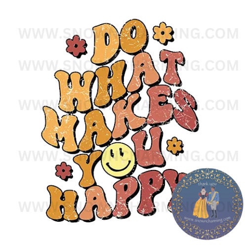 DTF EVERYDAY TRANSFERS-No Weeding, No Cracking, No Peeling, Fast Shipping, High Quality Transfer, Iron On Transfer, 102303