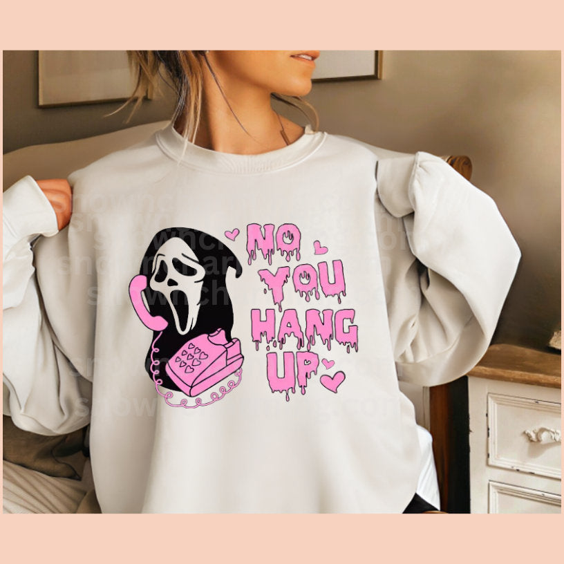 Spooky TRANSFER Custom Dtf Transfers, Dtf TransFER, Ready To Ship, No Weeding, Any Material or Color! 092332