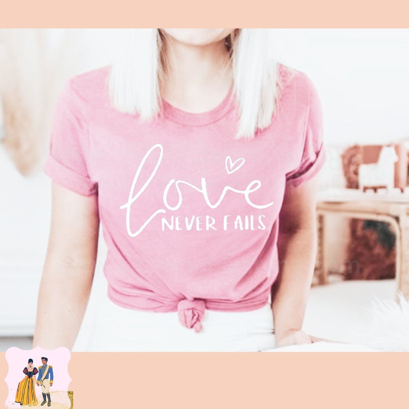 LOVE DTF// White Single Color Screen Print//Transfer Only//Ready To Press//Fast Shipping/High Quality DTF//Valentine's Day Shirts