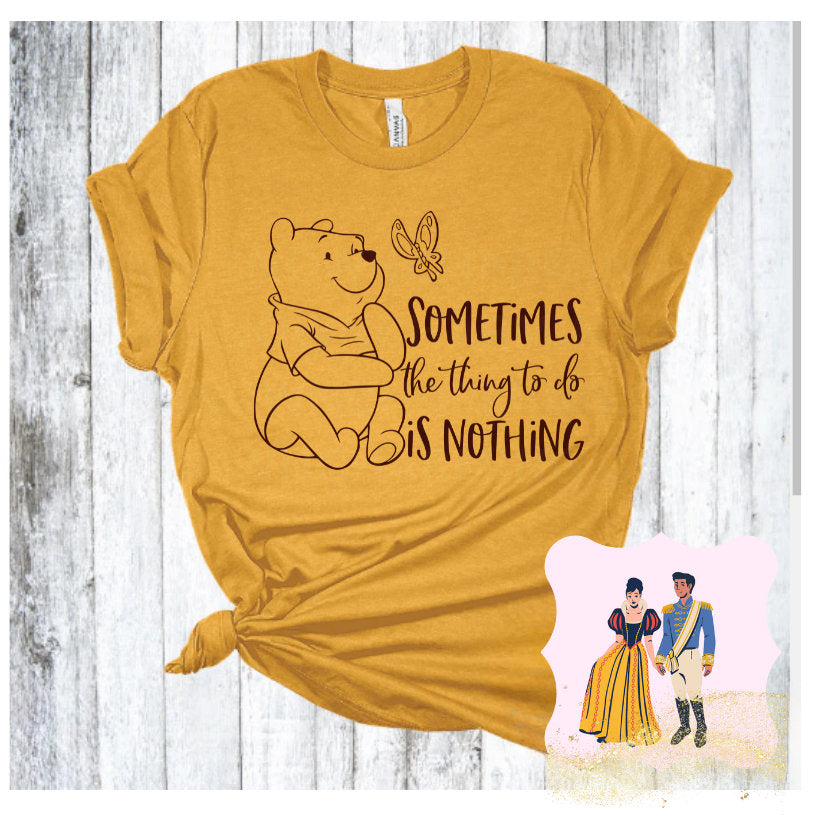 Character ON VINYL  Print,  Unisex, Ready To Press, Ready To Ship, No Weeding.  Custom Transfers for Onesie -3xl Fast Shipping