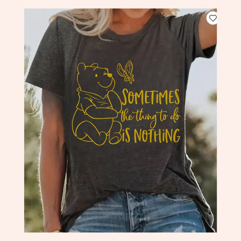 Character ON VINYL  Print,  Unisex, Ready To Press, Ready To Ship, No Weeding.  Custom Transfers for Onesie -3xl Fast Shipping