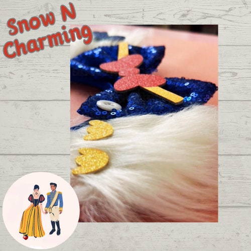 DONALD Themed Ears ,Theme Park Ears, High Quality Ears, Costume Ears, Lightweight Ears, Park Ears, Comfortable Band, Ready To Ship