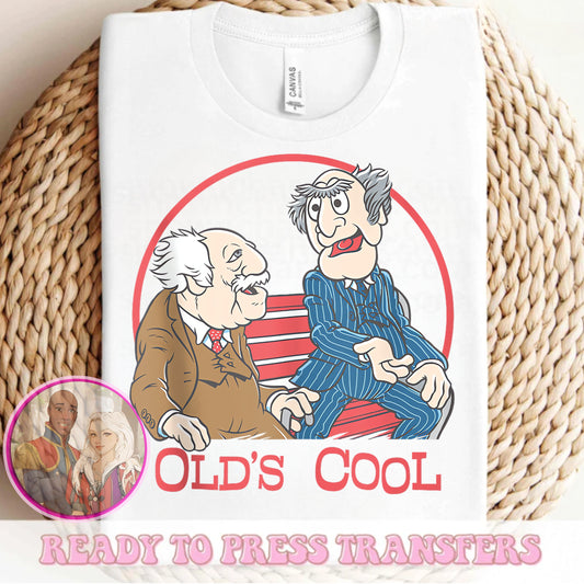 THEME PARK TRANSFERS, DTF TRANSFER, Character Transfers, Best Day Ever, Custom Transfers, High Quality, Fast Shipping