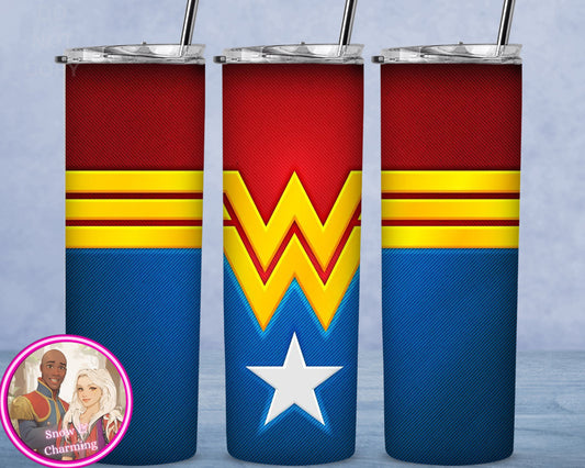 CARTOON THEME PARK Tumbler!!  20oz or 30oz Tumbler Gift For Theme Park Lover| All Your Favorite Characters and Villains!! Fast Shipping
